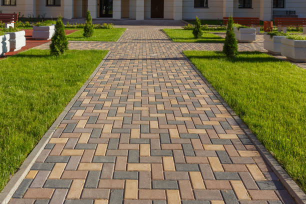 Professional Driveway Pavers in South Lancaster, MA